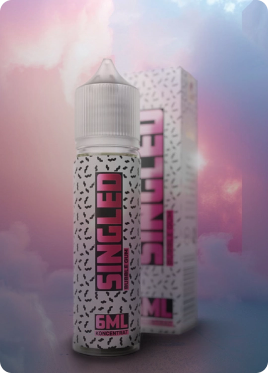 Wysokiej jakości koncentraty idealne do codziennego użytku!#SINGLED#light